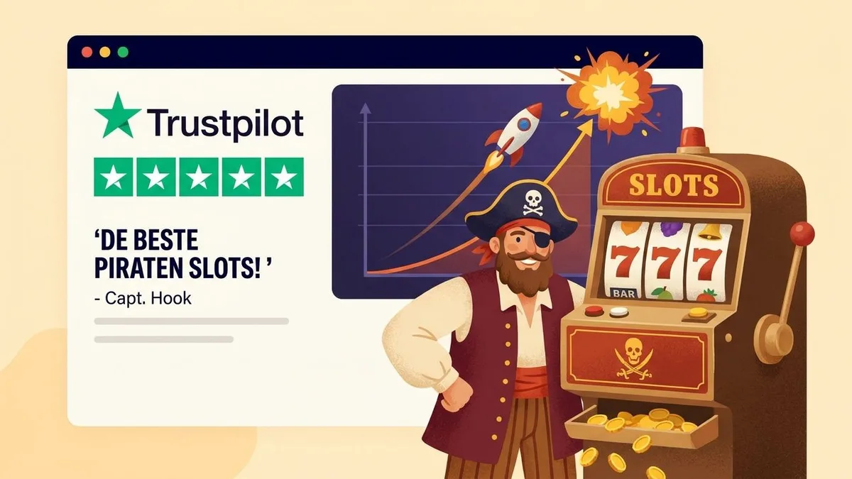 Trustpilot crash games